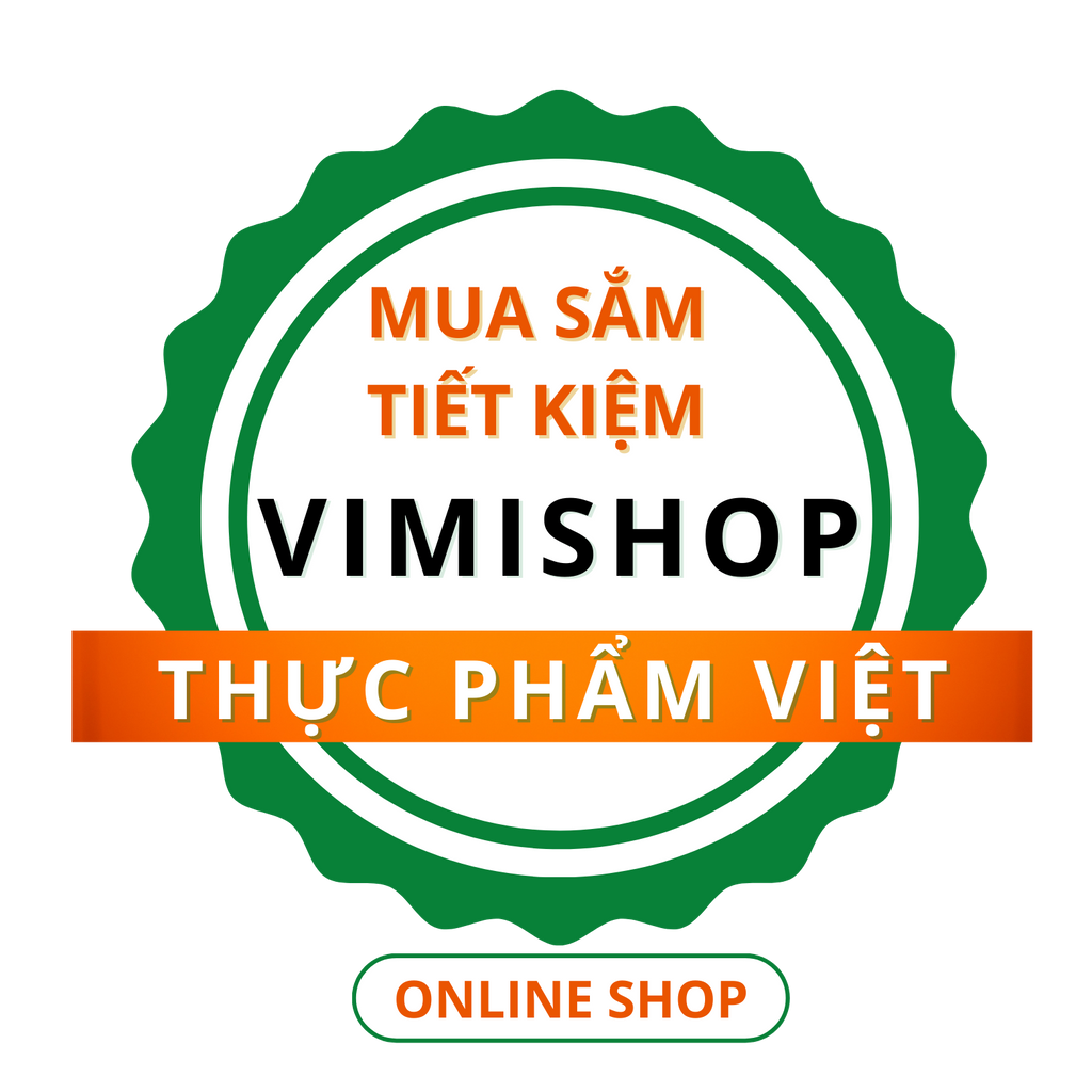 Vimishop - Thực phẩm Việt có uy tín không?