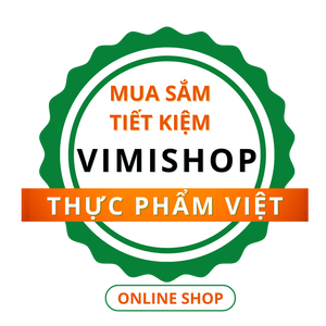 Vimishop - Thực phẩm Việt có uy tín không?