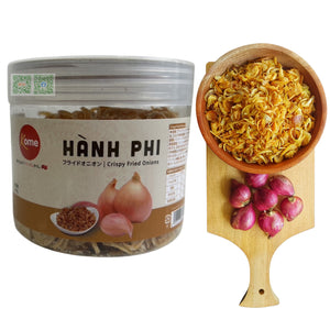 Hành phi 100g