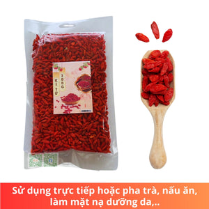 Hạt-Kì tử 200g