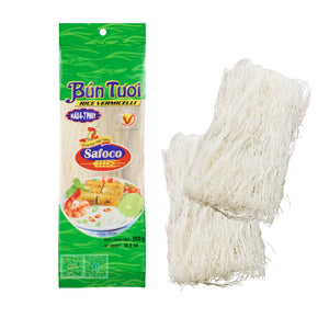 Sợi Bún tươi Safoco 300g