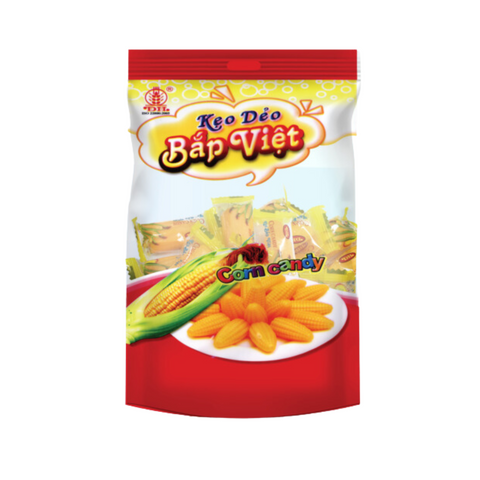 Kẹo dẻo Bắp Việt 400g