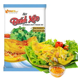 Bột bánh xèo Tài Ký 400g