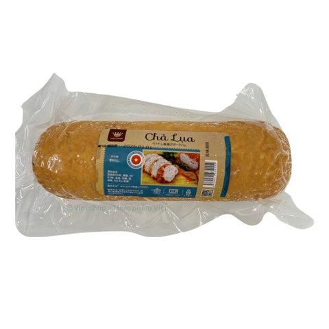 Vietcook - Chả lụa 450g