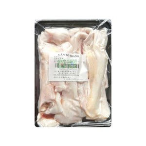 Túi Gân bò trắng (500g)