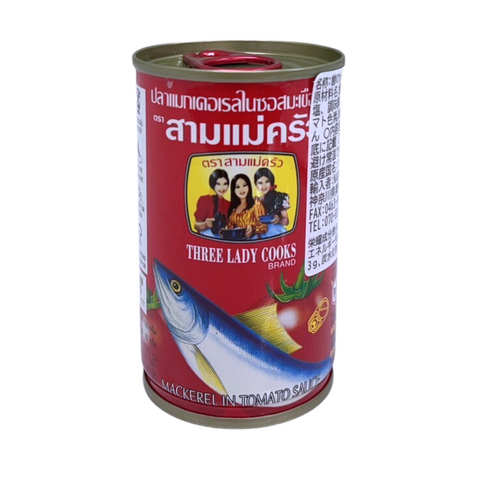 いわしのトマト煮缶詰 155g