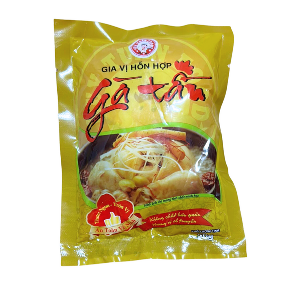 Gia vị Tần gà 50g