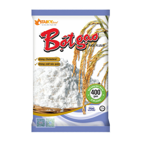 Bột gạo Tài Ký 400g