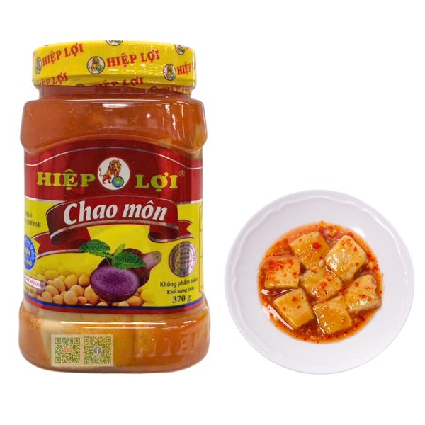 Chao môn Hiệp Lợi 370g