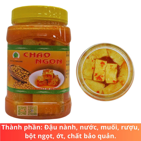 Chao ngon 370g