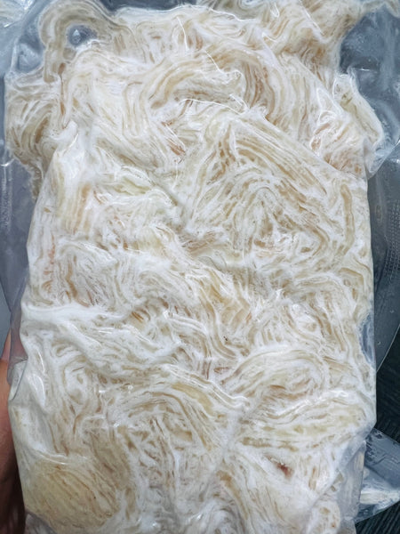 Sợi bì thái sẵn - túi 300g