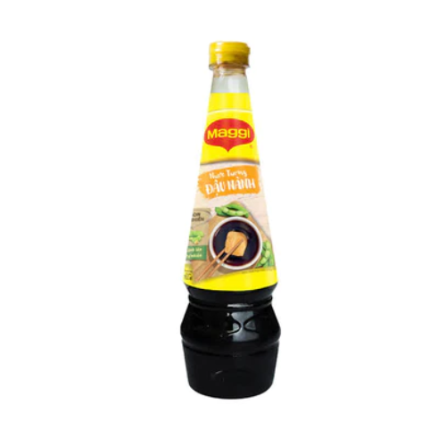 Nước tương Maggi thanh dịu 700ml