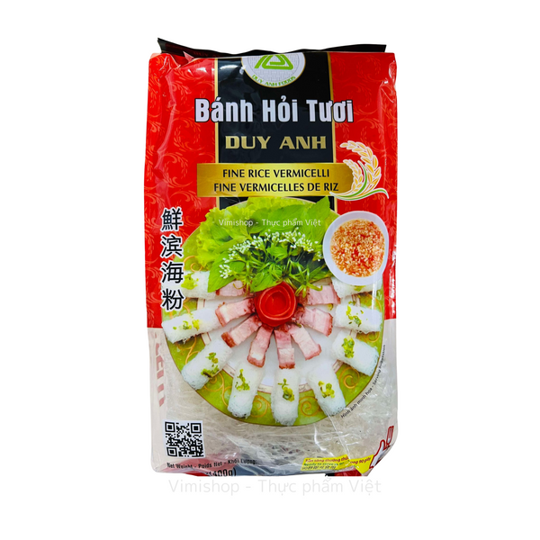 Bánh hỏi Duy Anh 400g