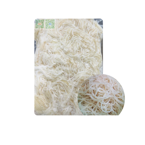 Sợi bì thái sẵn - túi 300g