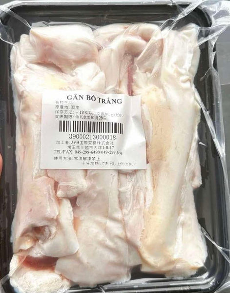 Túi Gân bò trắng (500g)