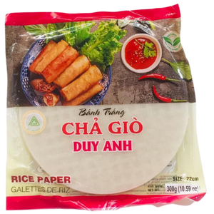 Bánh tráng chả giò Duy Anh 400g