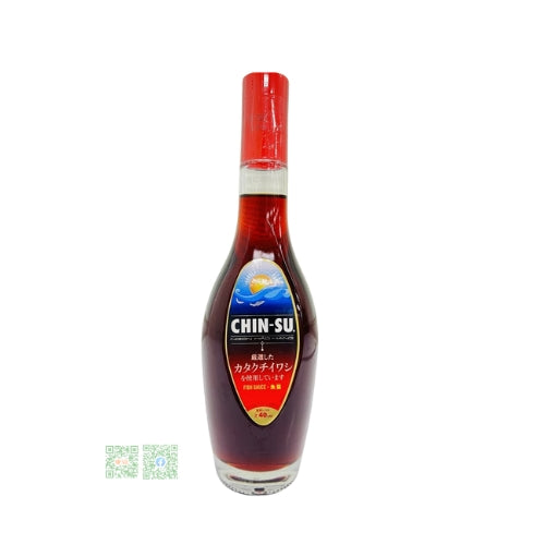 Nước mắm cao cấp Chinsu 500ml (độ đạm 40)