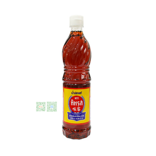 Nước mắm Thái 700ml