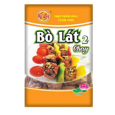 Chay - Bò lát chay Âu Lạc 100g