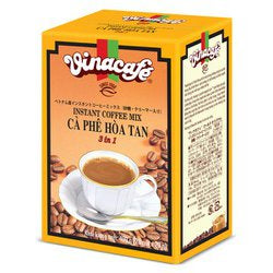 Cà phê sữa Vinacafe 20 gói x 20g