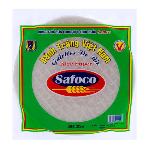 Bánh tráng Safoco 300g