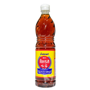 Nước mắm Thái 700ml