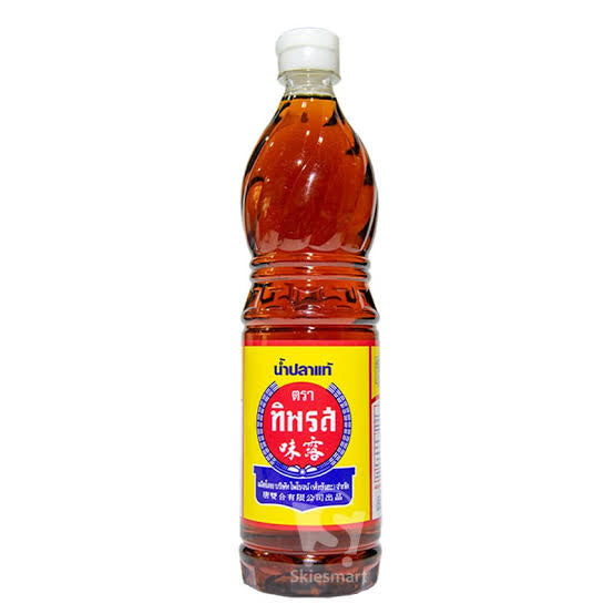 Nước mắm Thái 700ml