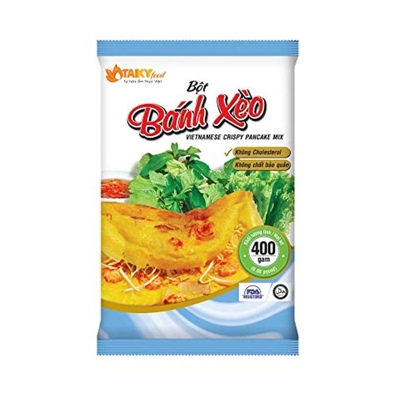 Bột bánh xèo Tài Ký 400g | Giao hàng tận nhà - Bao phí Daibiki – Vimishop