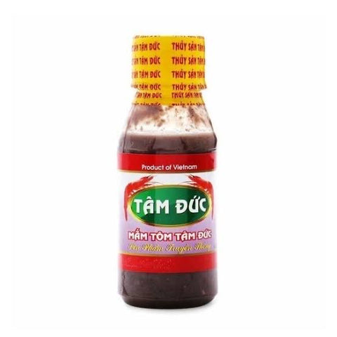 Mắm tôm Tâm Đức 100g