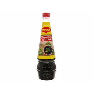 Nước tương Maggi đậm đặc 700ml